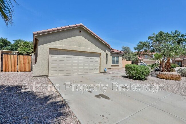 Building Photo - 2736 W Mineral Butte Dr