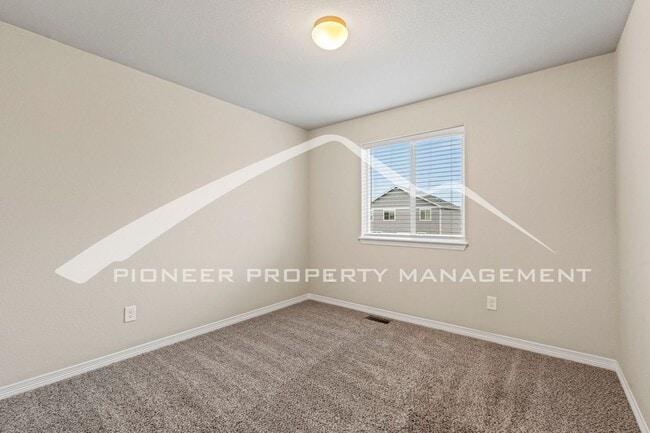Building Photo - 3-Bedroom, 2.5 Bath Home in Desirable Lorson Ranch with 2 car garage, fenced yard and Air Conditi...