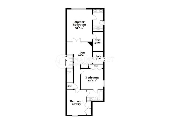 Building Photo - 3 Bedroom Pet-Friendly Home in Jacksonville, FL with Main Street Renewal
