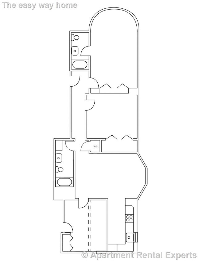 Building Photo - 40 Cedar St