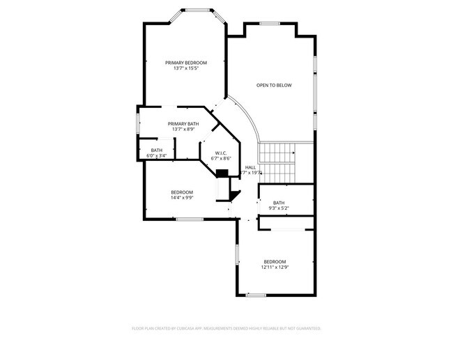 Building Photo - 3 Bed 2.5 Bath Home In Parker