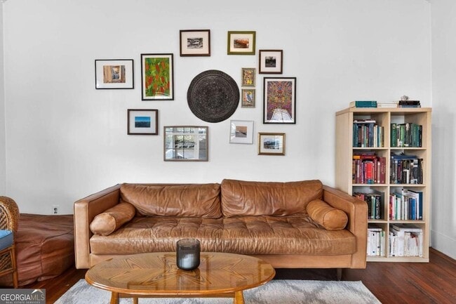 Building Photo - 1411 Glenwood Ave SE