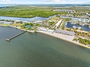 Building Photo - Waterfront Luxury Living | Private Dock + Direct Tampa Bay Access