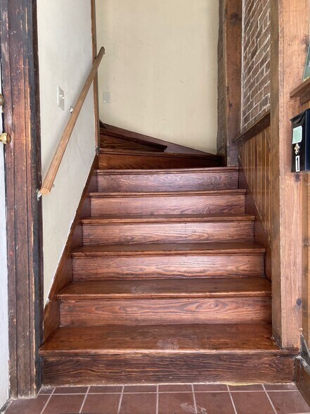 Building Photo - South College - Residential