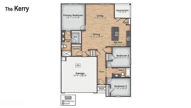 Building Photo - 4071 Morning Lgt Dr SE