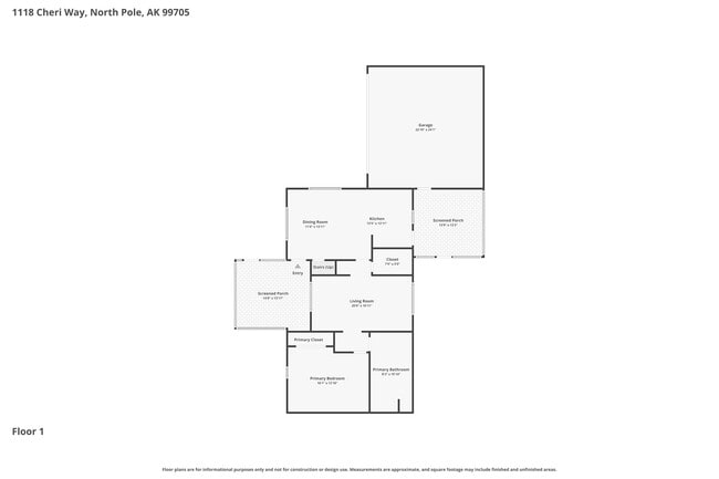 Building Photo - 1118 Cheri Way