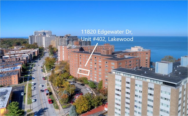 Primary Photo - 11820 Edgewater Dr