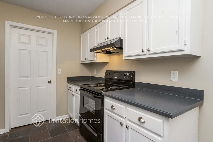 Building Photo - 540 Woodline Ct