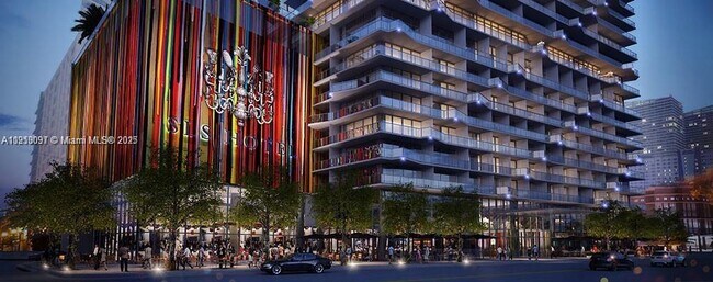 Primary Photo - 1300 S Miami Ave