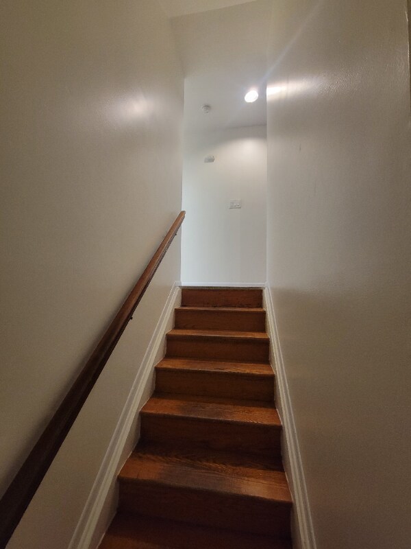 Building Photo - 1726 Druid Hill Ave