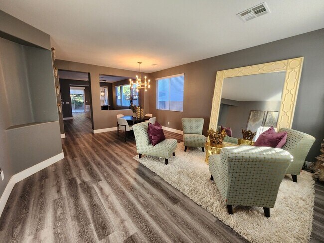 Building Photo - Fully Renovated Single Story Ranch Style Home in Summerlin!