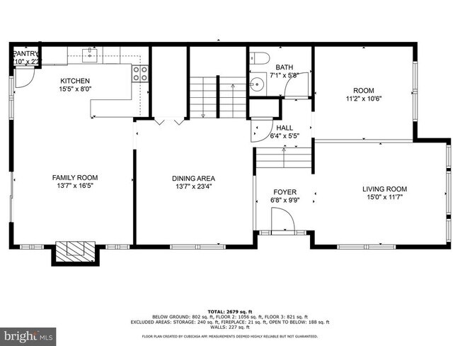 Building Photo - 1498 Hampton Hill Cir