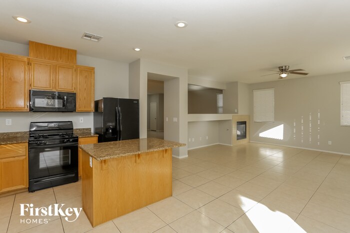 Building Photo - 9513 Walking Spirit Ct