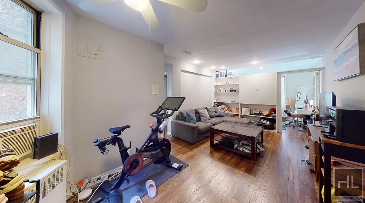 Building Photo - East 58th Street