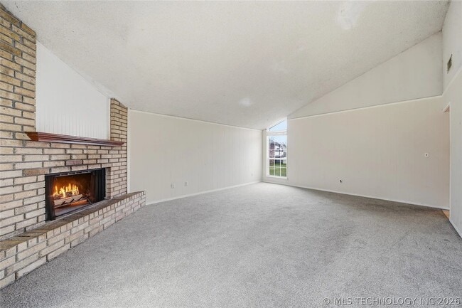 Building Photo - 6738 S 78th East Ave