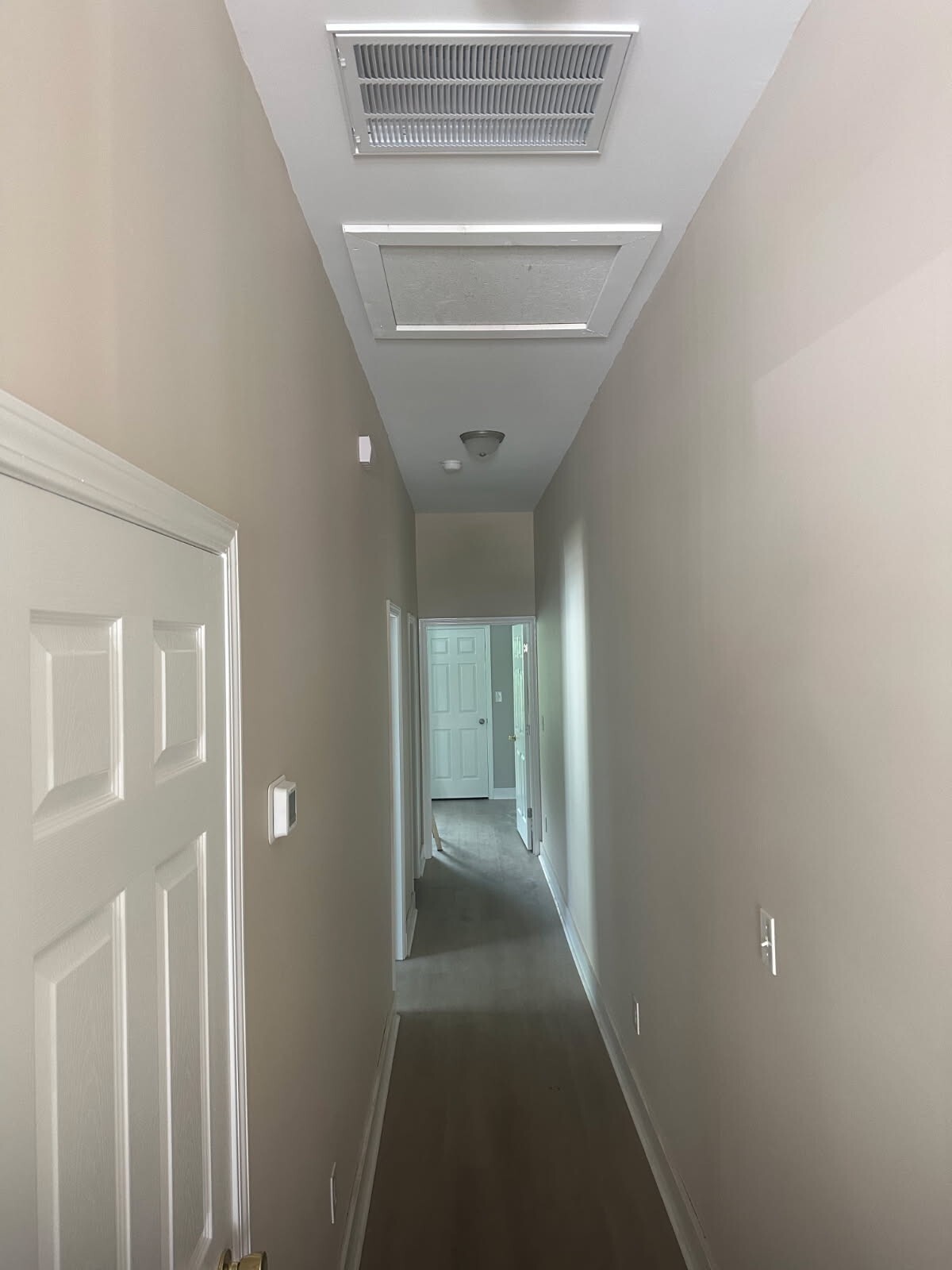 Hall - 2332 Stark St