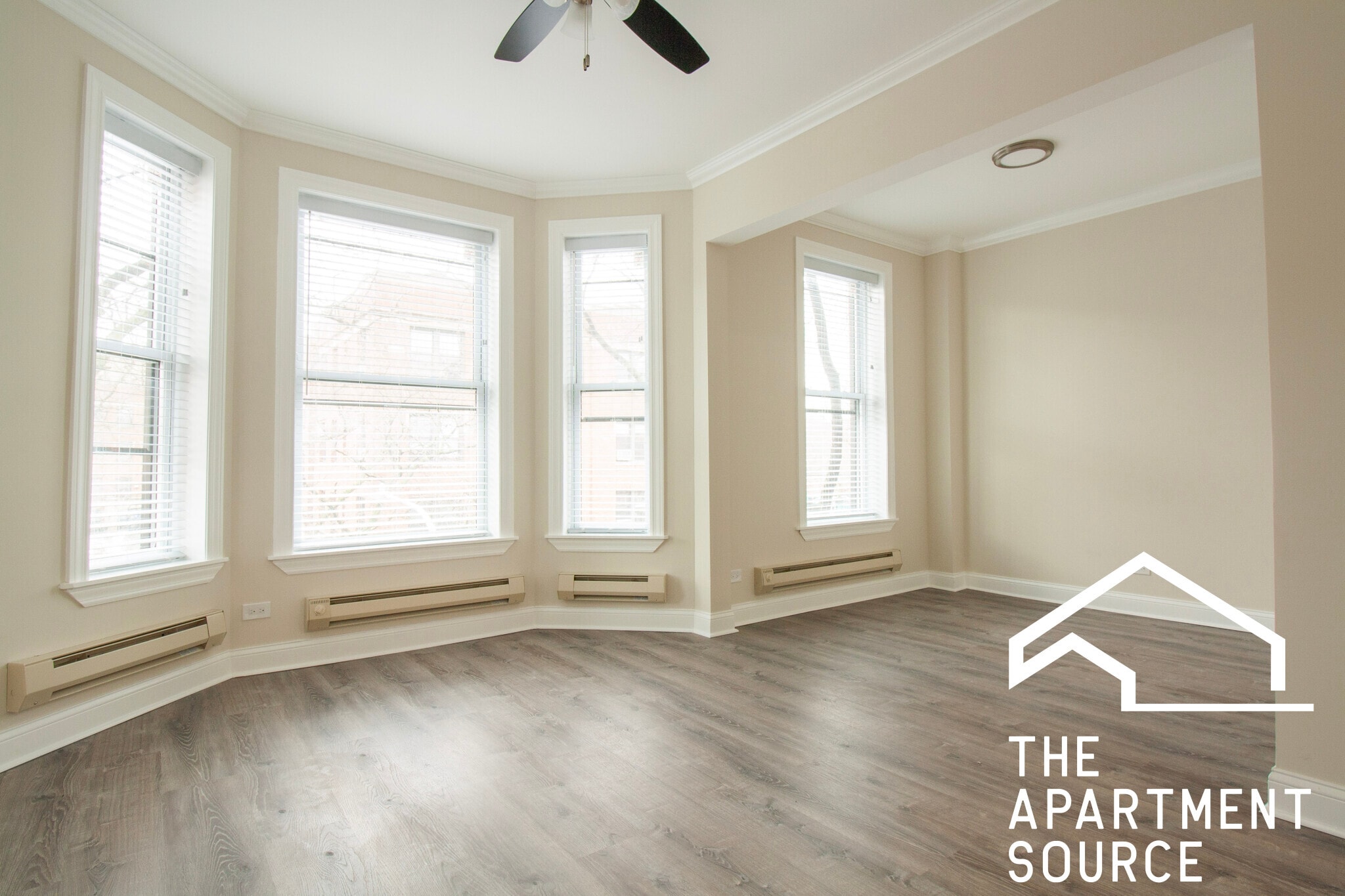 Building Photo - 2915 N Mildred Ave