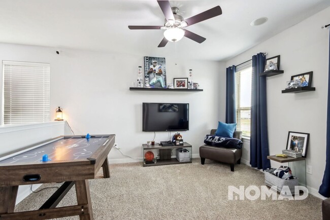 Building Photo - Spacious 4BA House in Manvel