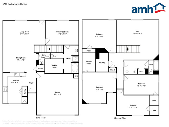 Building Photo - 4704 Conley Ln