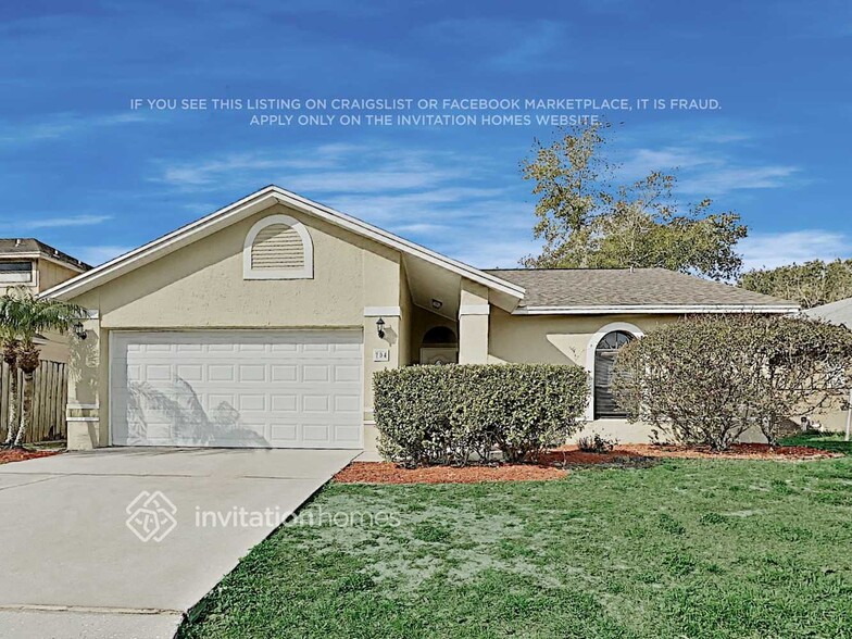 Primary Photo - 704 Waterbridge Dr