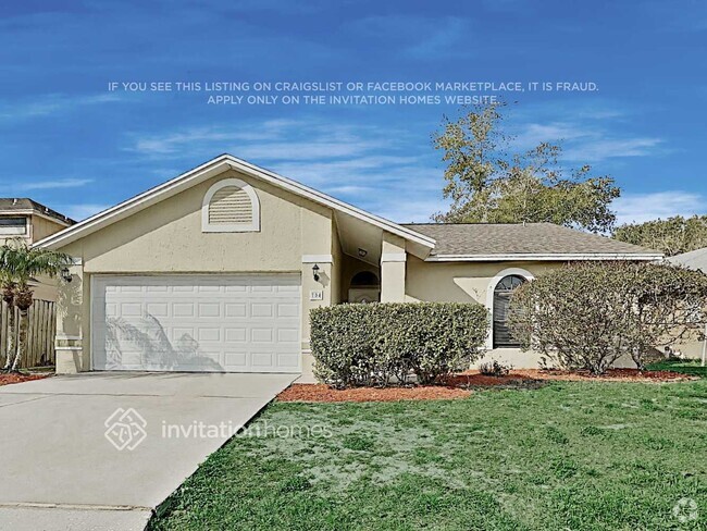 Building Photo - 704 Waterbridge Dr