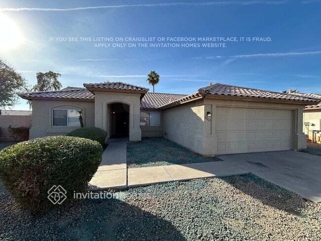 Building Photo - 16223 W Jefferson St