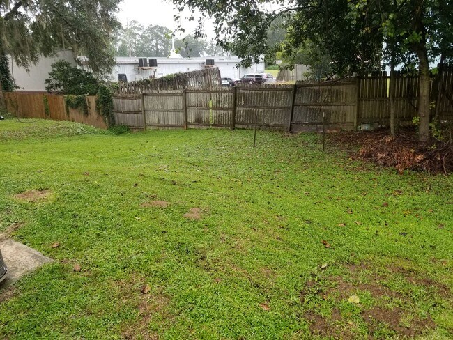 Building Photo - B3986