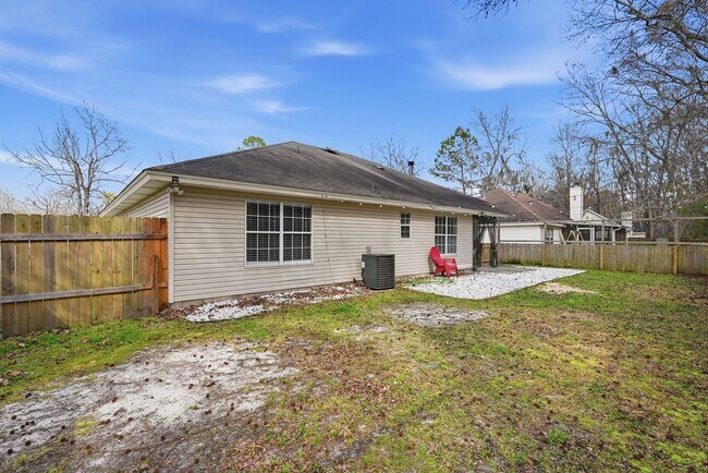 Building Photo - Ranch Home in Georgetown for Lease