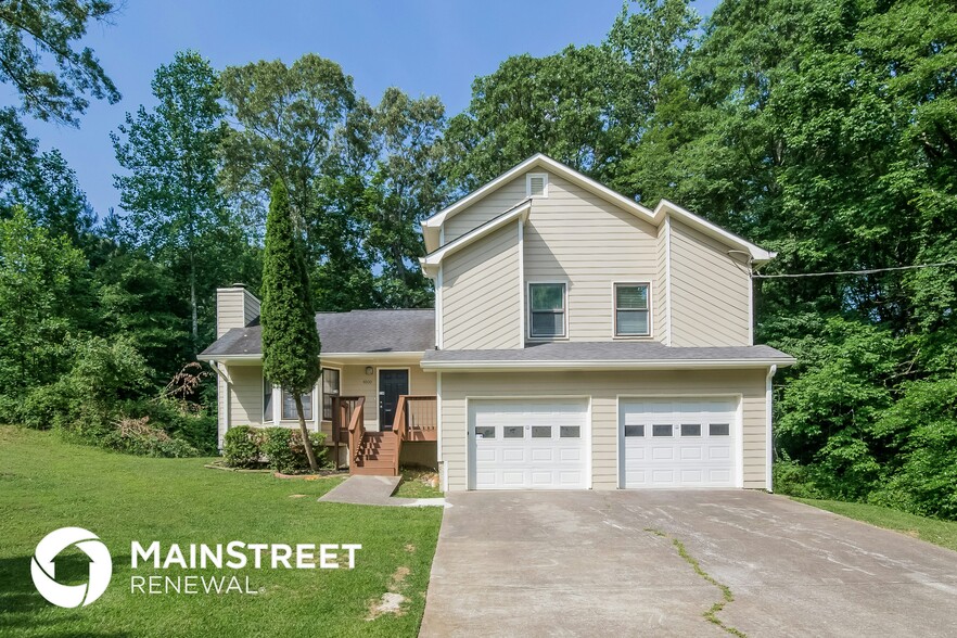 Primary Photo - 4000 Evelyn Dr