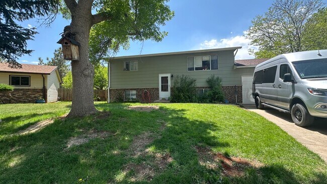 Primary Photo - Great House In Fort Collins