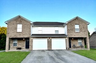Building Photo - 586 Hampton Way