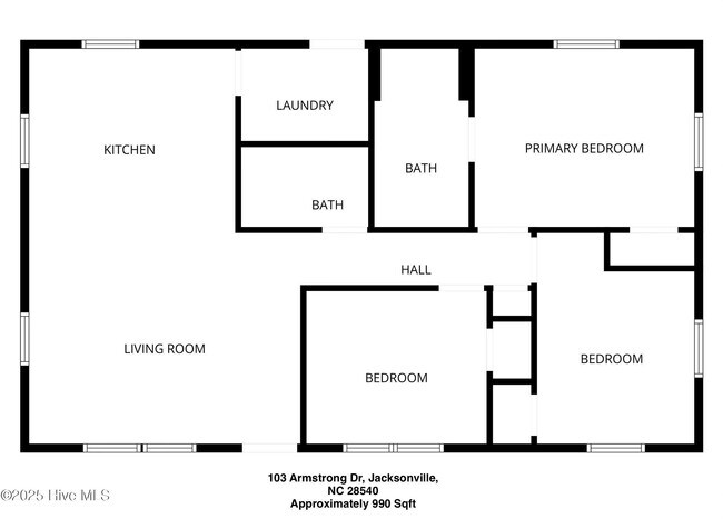 Building Photo - 103 Armstrong Dr