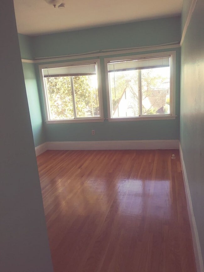 Building Photo - -An excellent location on California at University Ave, just a few blocks from North Berkeley BART