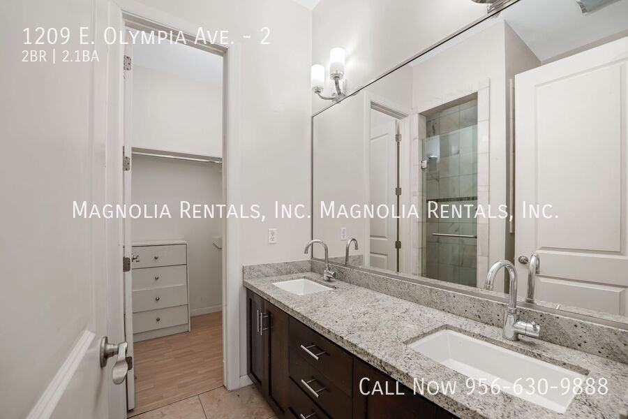 Building Photo - 1209 E Olympia Ave