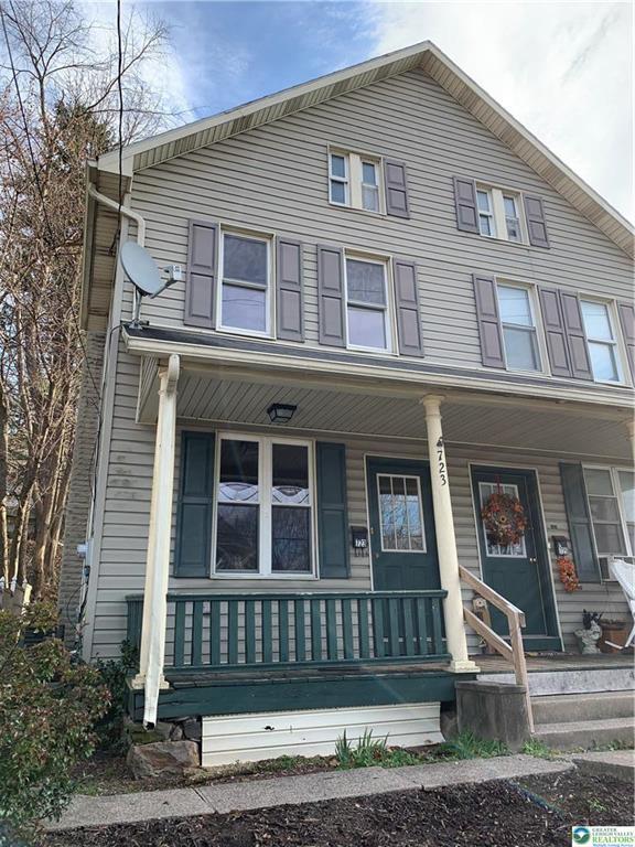 Primary Photo - 723 S Main St