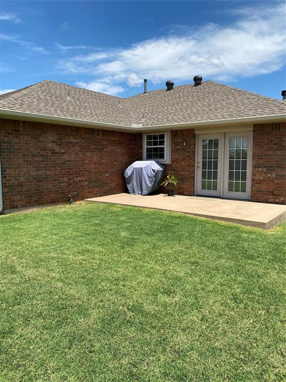 Building Photo - 3812 Crail Dr