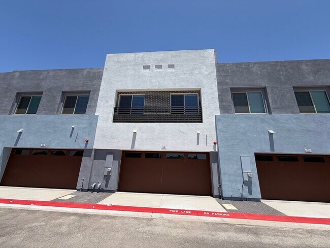 Building Photo - Brand New Never Lived in! Location, location, location! Stunning modern style 3 bedroom/2.5 bathr...