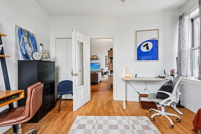 Building Photo - 851 JFK Blvd E