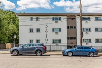 Building Photo - 3623 Clarion Avenue
