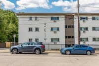 Building Photo - 3623 Clarion Avenue