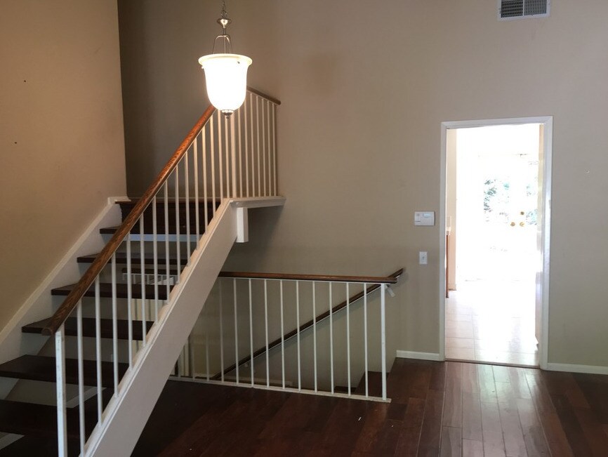 Entry to the Kitchen - 17218 Escalon Dr