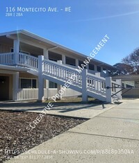 Building Photo - 2 Bedroom Apartment in Monterey, Ca