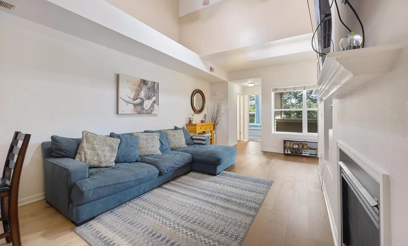 Building Photo - 3258 S Zeno Ct