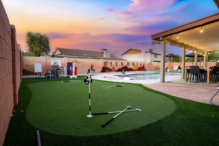 Building Photo - 6214 W Riviera Dr
