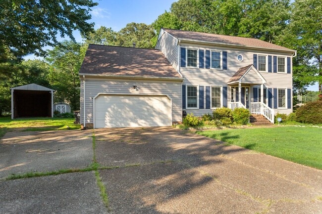 Primary Photo - 6 Kirby Ct