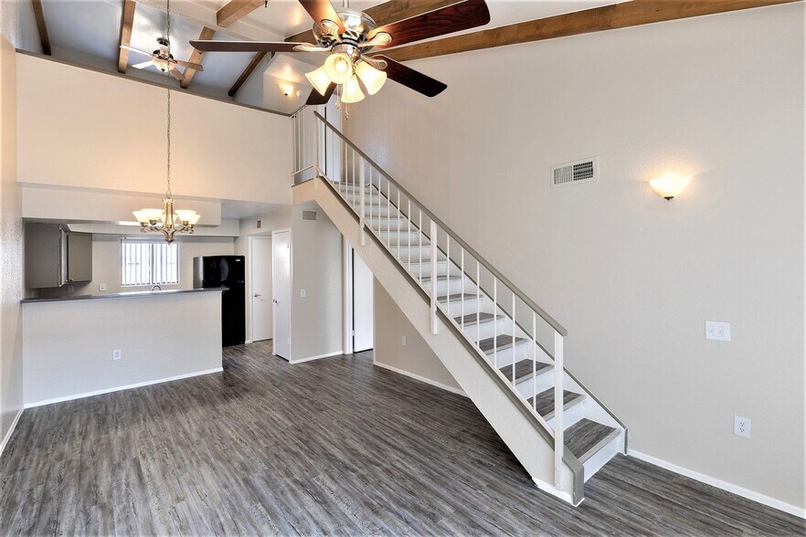 Interior Photo - Lion Tempe Apartments