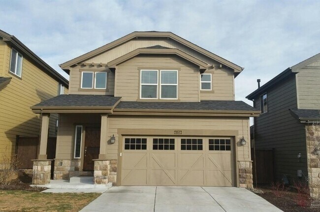Primary Photo - 61158 SW Teton Ln