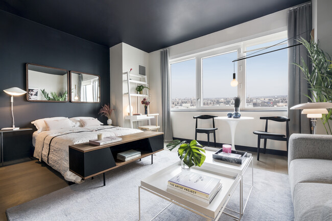 Interior Photo - Alta+