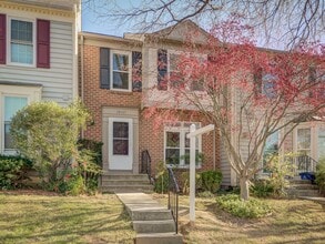 Building Photo - A Lovely Brick-Front Town House