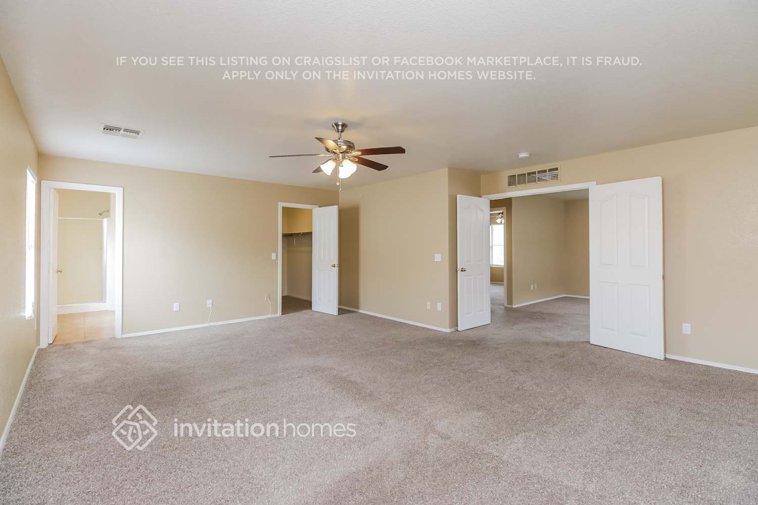 Building Photo - 3339 S Chaparral Rd